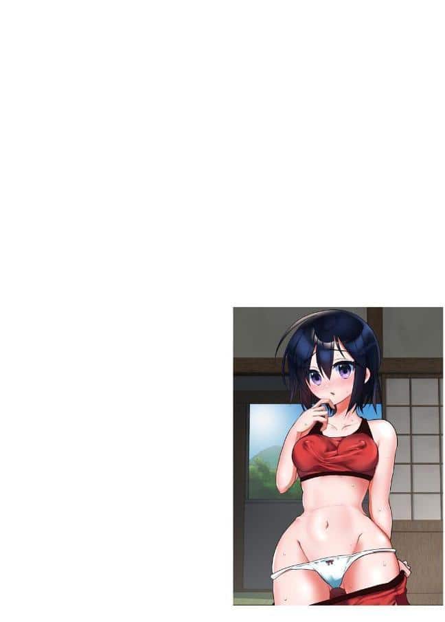 ド田舎ハーレム合宿！ 陸上部のコーチになった俺と女子部員たちの真夏の汗だく5日間【第4話】