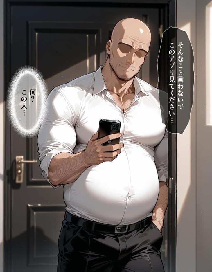 催●アプリで人妻を調教したら娘も巻き込んで親子丼になった話〜キャリア妻・玲子編〜【モザイク版】