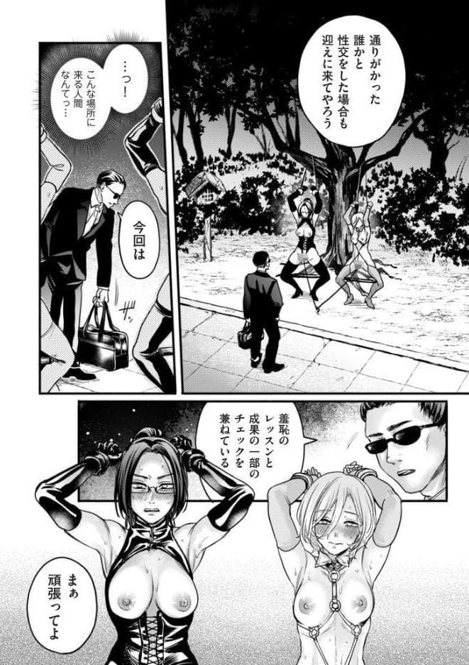 接待妻熟成【デジタル版限定特典付き】