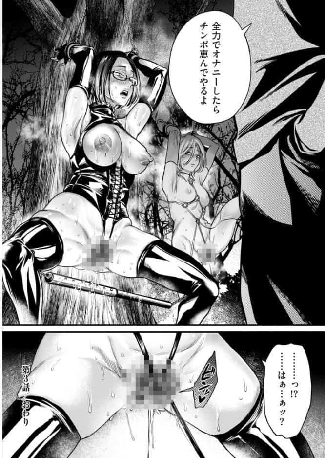 接待妻熟成【デジタル版限定特典付き】