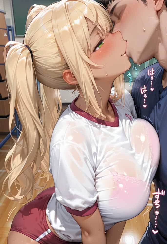 あま恋ユートピア 紗倉 ひ●き 学校編