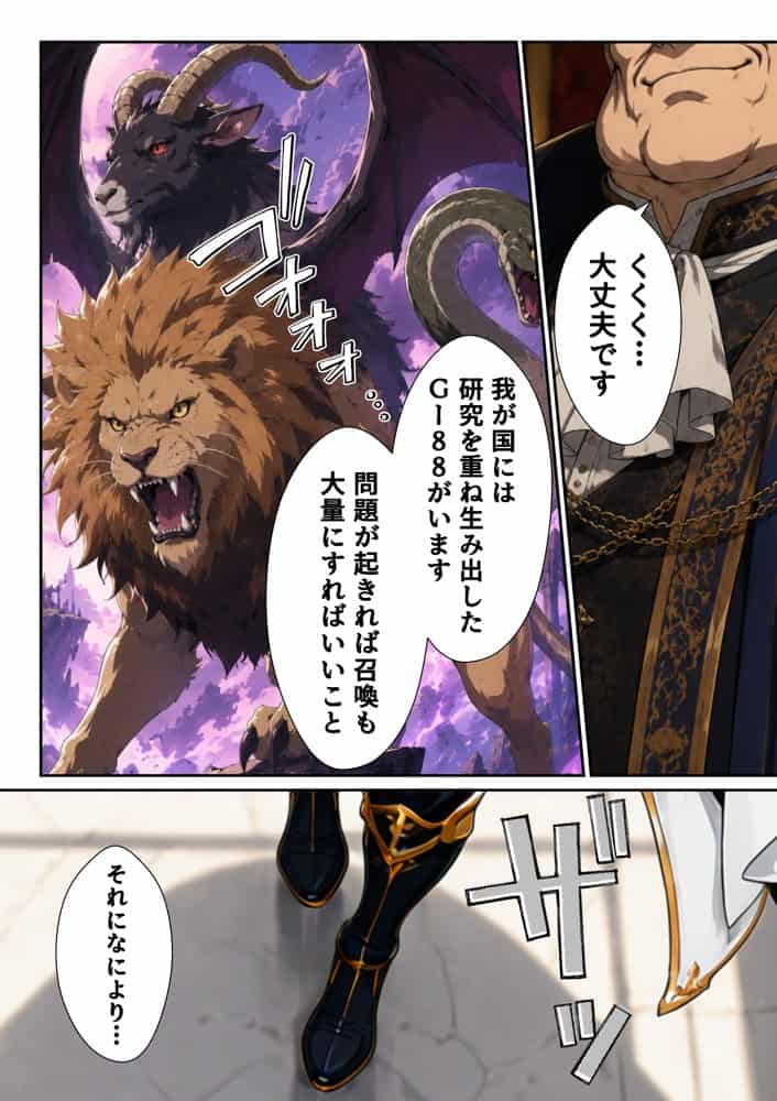 異世界召喚された最弱の雷魔法使い、体術で無双しまくり国へ復讐し、女全員を性奴●にした話2