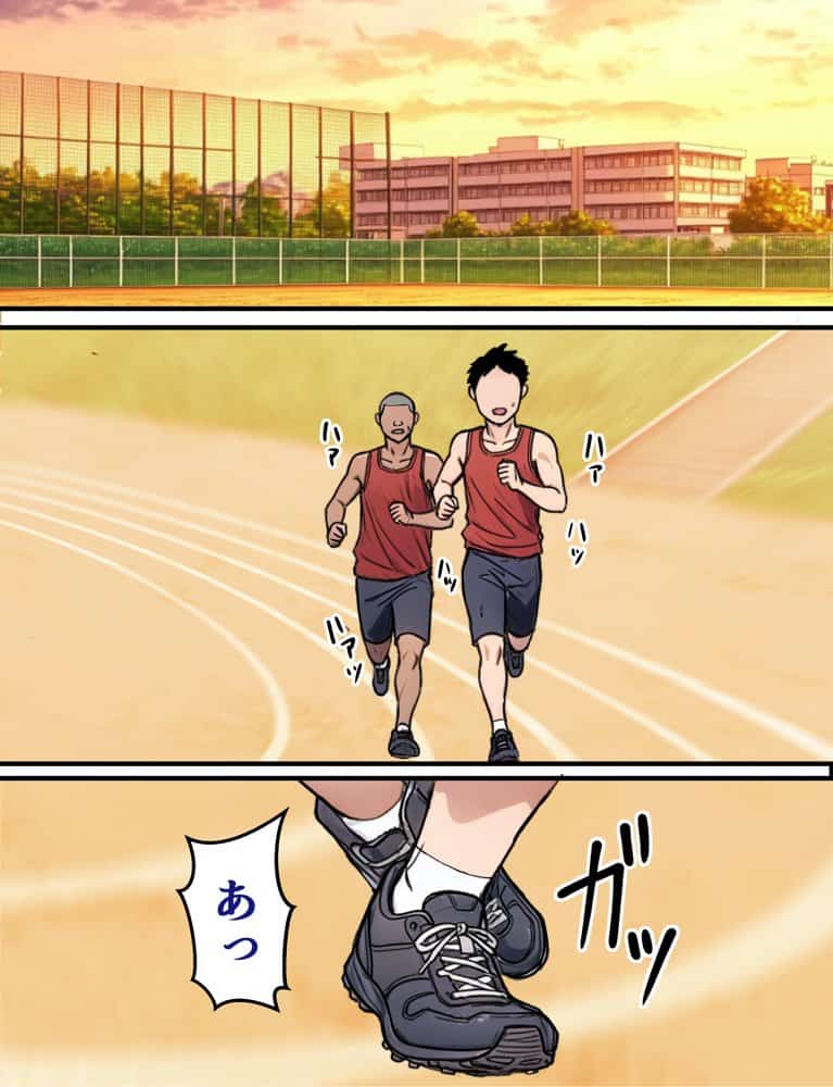 僕の大好きだった幼馴染 〜七瀬マリナが寝取られるまで〜