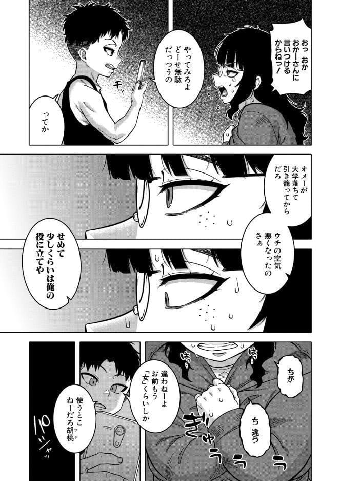 COMIC MILF 2026年6月号