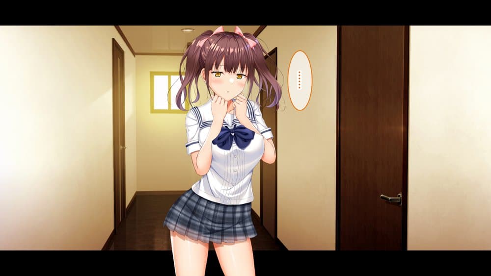 お年頃な三姉妹はお兄ちゃんとイチャイチャしたい！〜兄妹で処女開通！三姉妹いちゃらぶハーレム開始！！〜