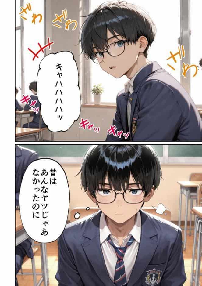 昔、俺をバカにしていた幼馴染を10年後港区のタワマンに呼び出して朝まで〇〇する話。【モザイク版】