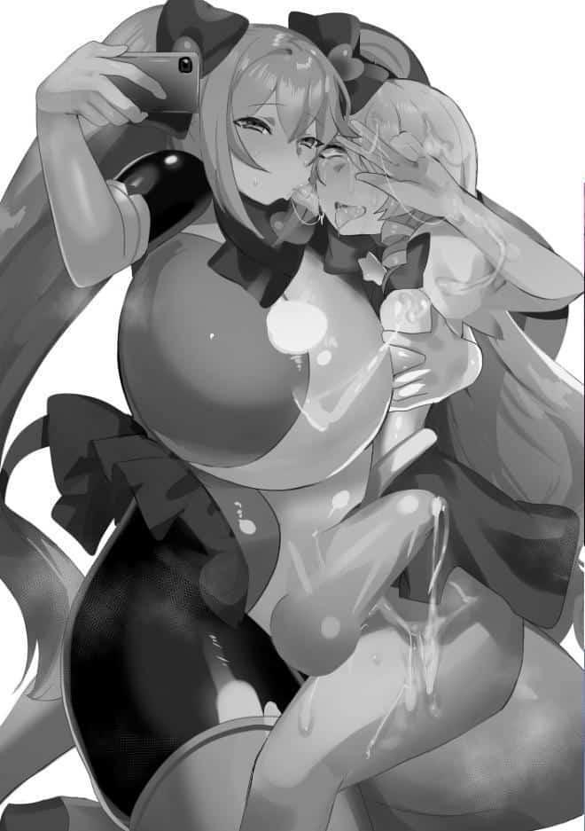 うわ…キッツ…魔法少女サラセニア【FANZA特典付】