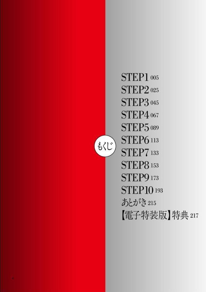 人妻ヒプノセラピー【電子特装版】