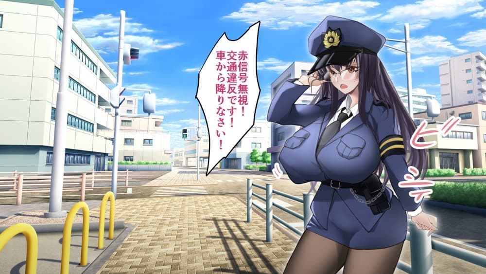 彼氏がいるのにバニーガールになって潜入捜査したばっかりに…