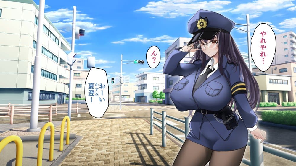 彼氏がいるのにバニーガールになって潜入捜査したばっかりに…