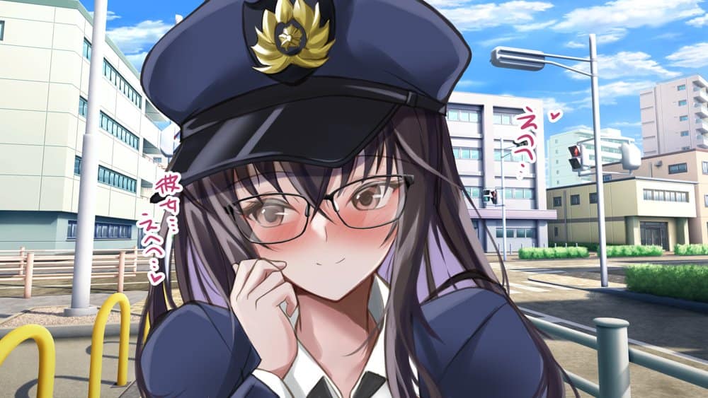 彼氏がいるのにバニーガールになって潜入捜査したばっかりに…