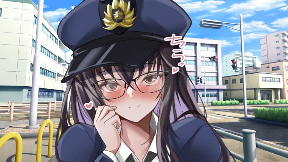 彼氏がいるのにバニーガールになって潜入捜査したばっかりに…
