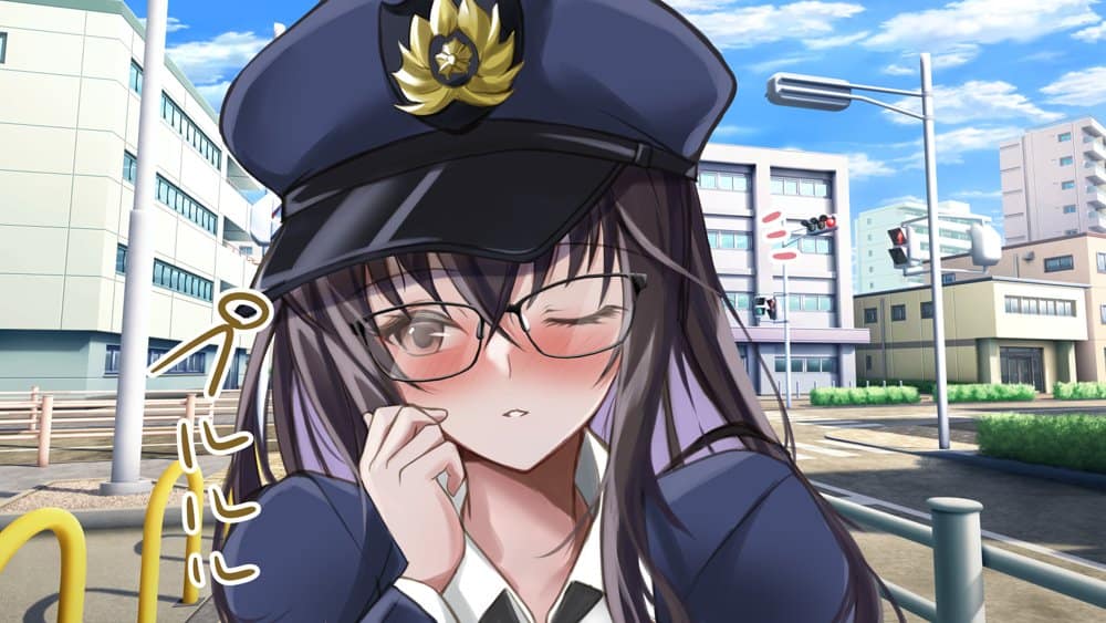 彼氏がいるのにバニーガールになって潜入捜査したばっかりに…