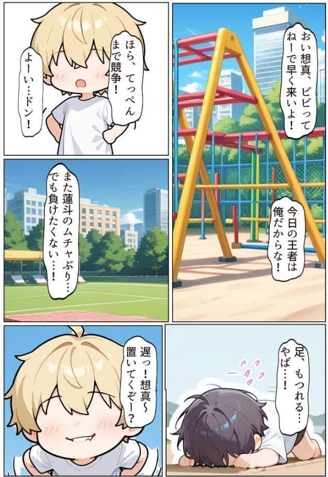 友達の爆乳ギャルママと本気の孕ませ交尾するまで〜ずっと好きだった幼馴染の母親に子種をたっぷり流し込み モザイク版