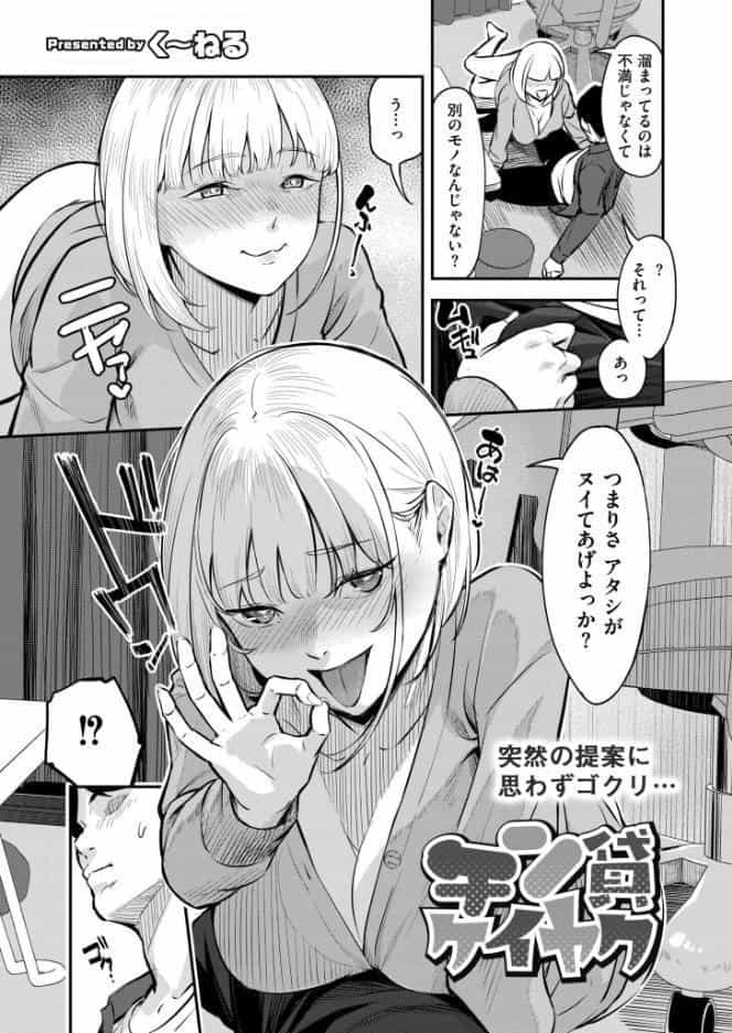 コミックカイエンVOL.33