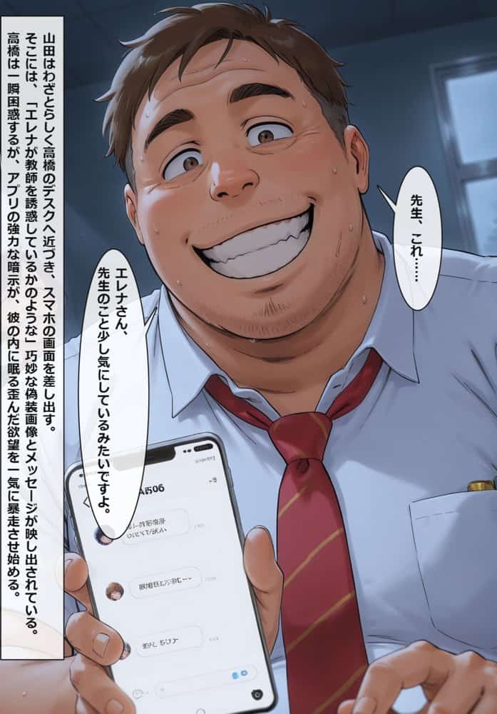 催●アプリを拾った俺、学園でヤリたい放題の王様生活を始める ＃2
