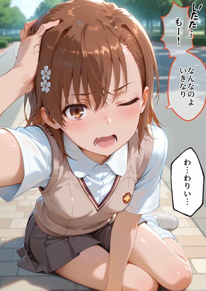 催●アプリでメス穴強●発情中出しループチ〇ポ堕ちハーレム  とある編