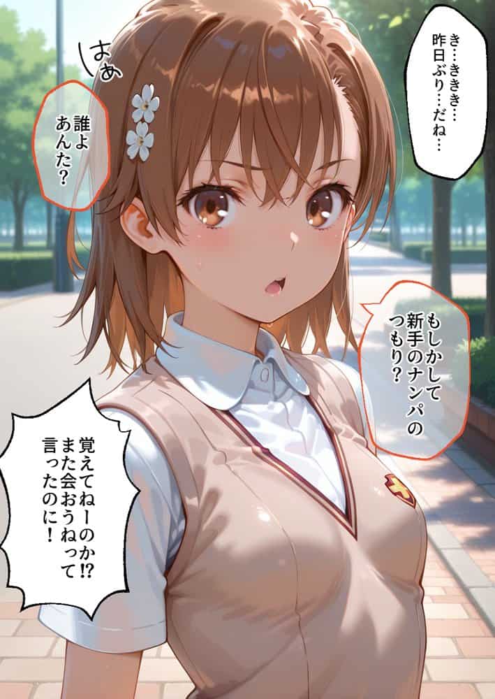 催●アプリでメス穴強●発情中出しループチ〇ポ堕ちハーレム  とある編