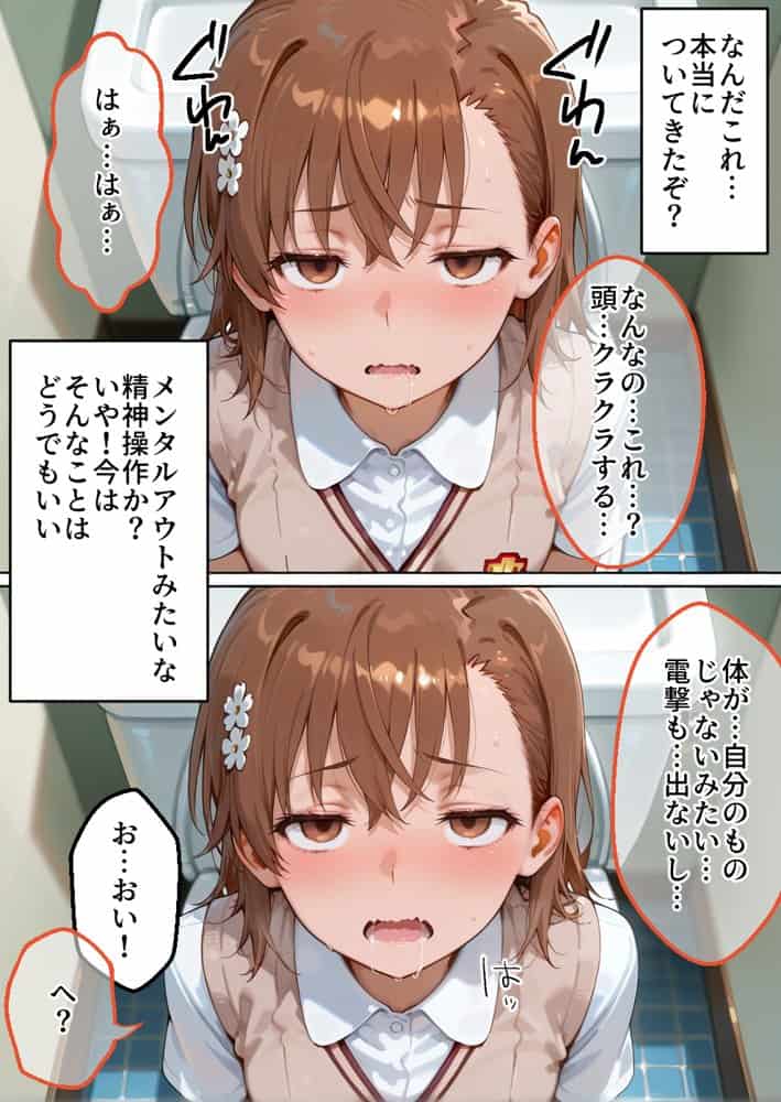 催●アプリでメス穴強●発情中出しループチ〇ポ堕ちハーレム  とある編