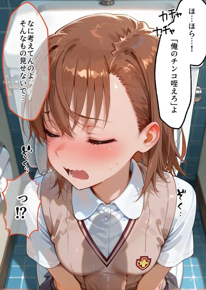 催●アプリでメス穴強●発情中出しループチ〇ポ堕ちハーレム  とある編