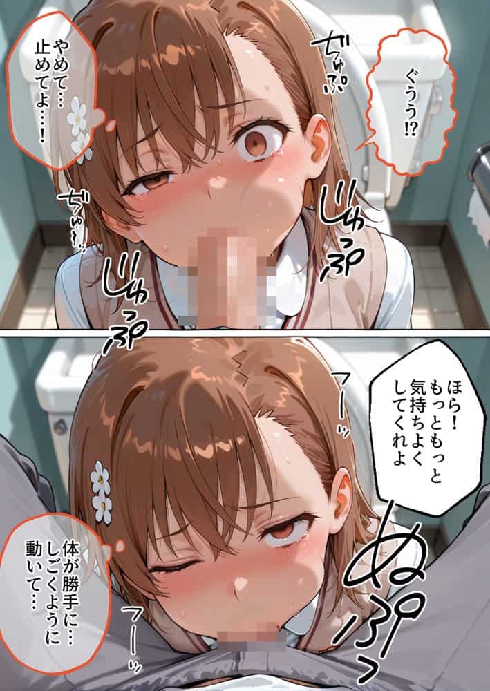 催●アプリでメス穴強●発情中出しループチ〇ポ堕ちハーレム  とある編