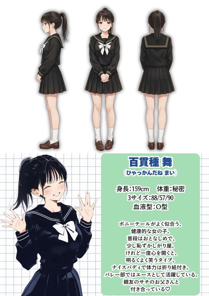 【総集編】おじさんとセックスしないと出られない部屋全5作品
