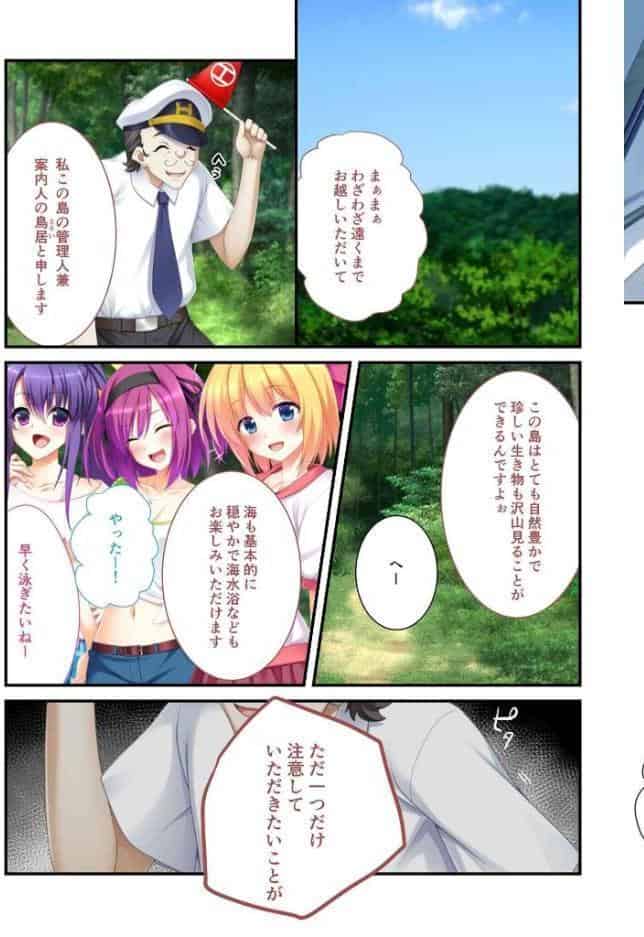 乱れ堕ちる貞操観念 〜オスの色に染まった無垢なカラダ〜【極合本DXシリーズ】 モザイク版