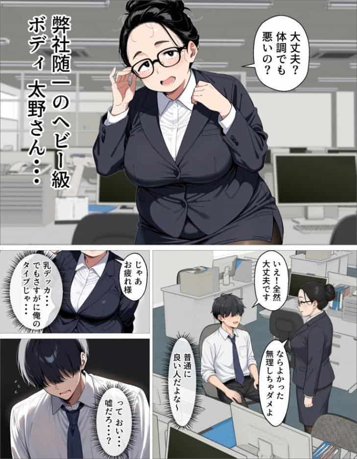 新卒の黒ギャルが「きも…」って言いながら搾精してくれる話（8） 〜ダウナーギャルの場合〜