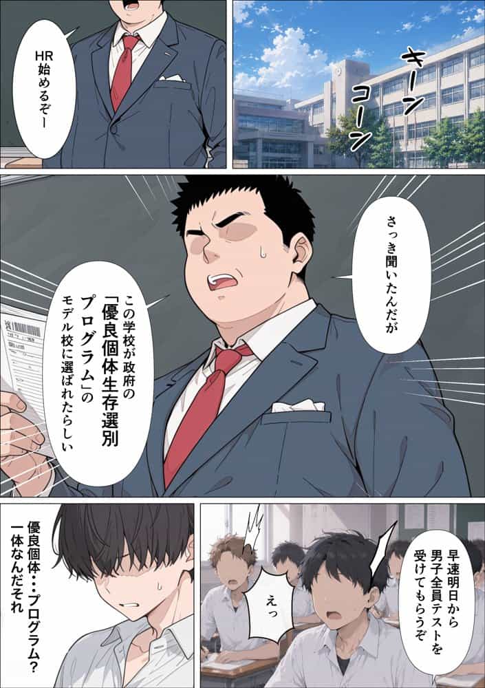 ●●彼女とギャル妹がWでメス堕ちNTRされて人生壊れた話
