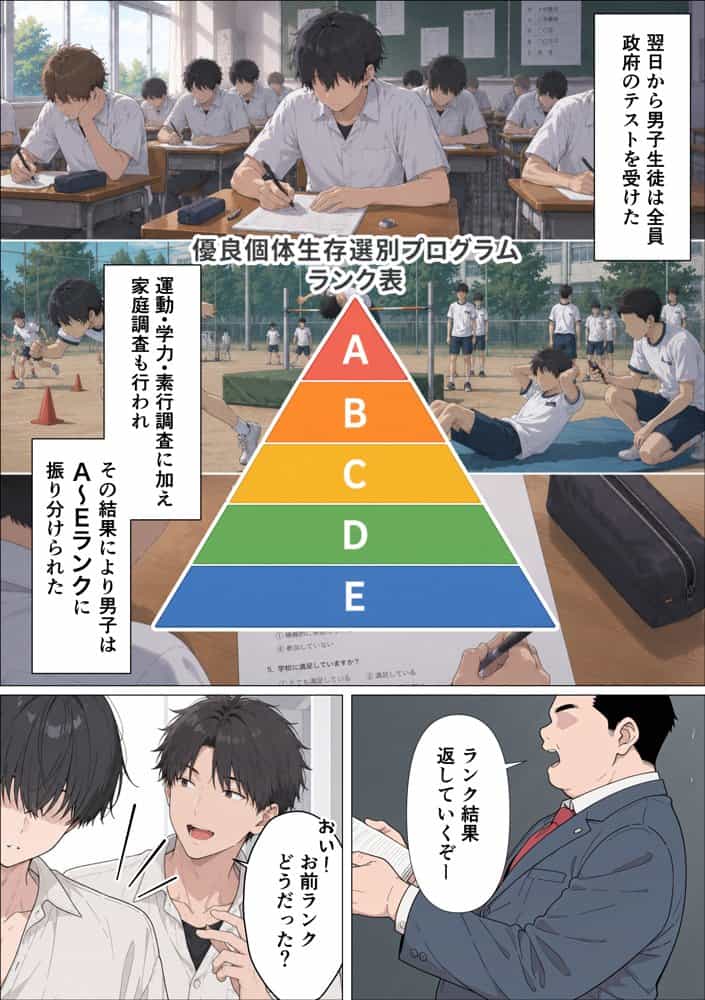 ●●彼女とギャル妹がWでメス堕ちNTRされて人生壊れた話