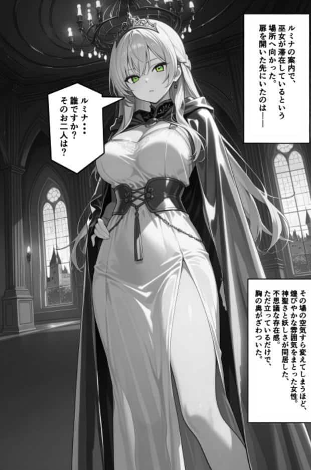 チートスキルで異世界ハーレム！8 〜神託の巫女と禁忌の契り〜【棒消し修正版】