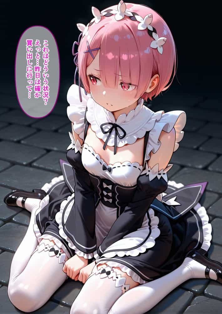 リ◯ロま◯こをブチ犯せ！！性奴◯孕ませオークション