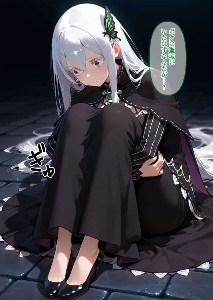 リ◯ロま◯こをブチ犯せ！！性奴◯孕ませオークション