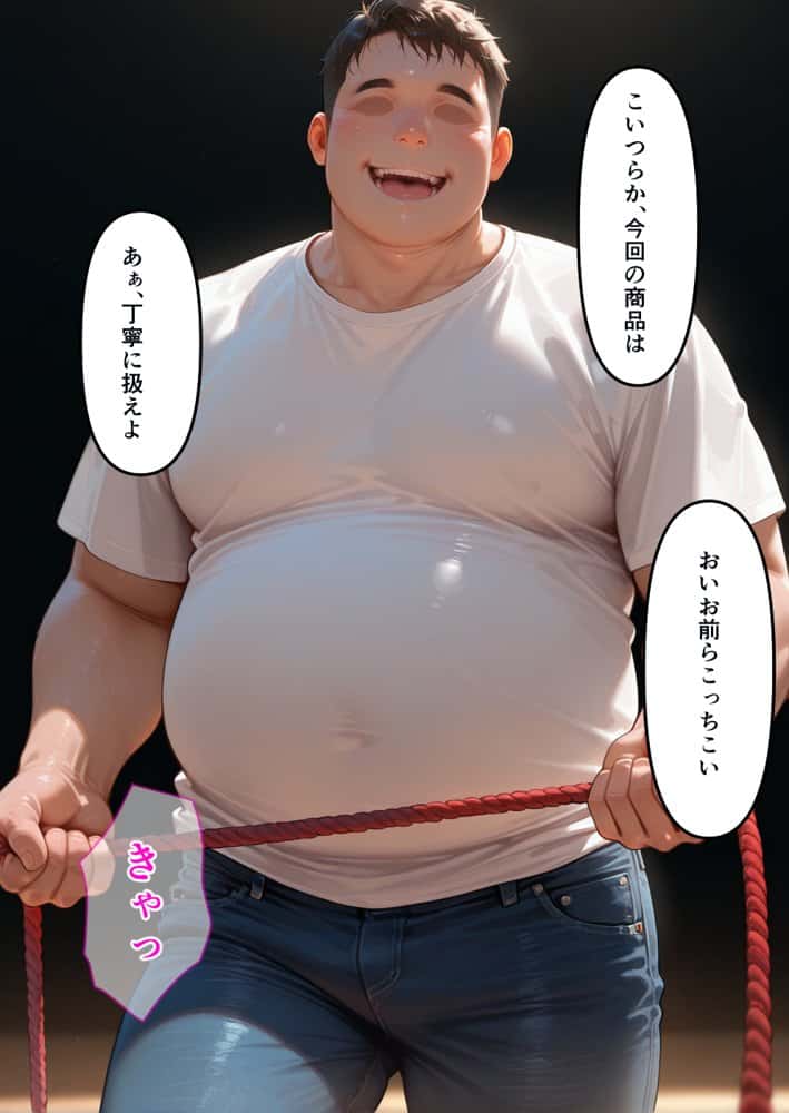リ◯ロま◯こをブチ犯せ！！性奴◯孕ませオークション