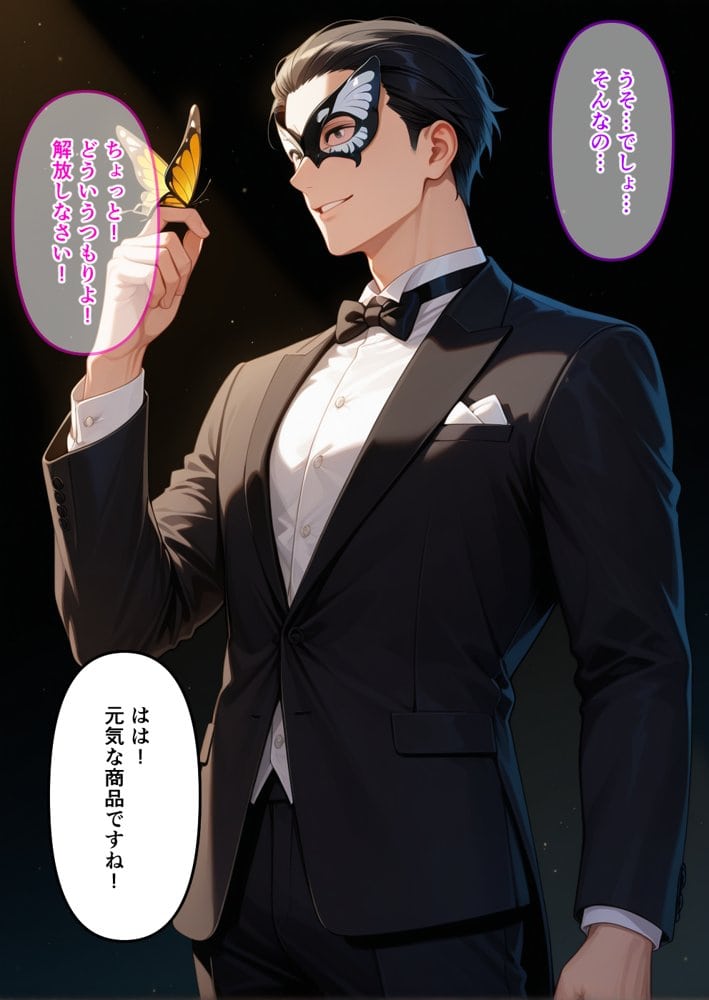 リ◯ロま◯こをブチ犯せ！！性奴◯孕ませオークション