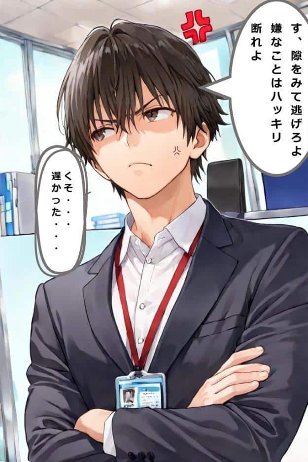 新卒肉便器が可哀想だったので、エッチして嫁にしてみた モザイク版