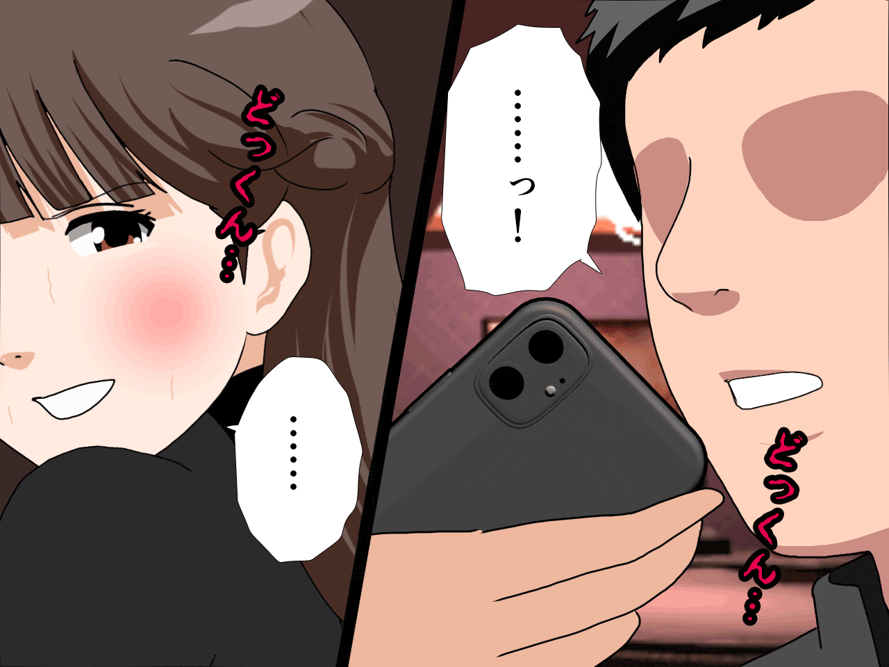 サークルENZIN的 催●学園 第四話（義母・実母共通）