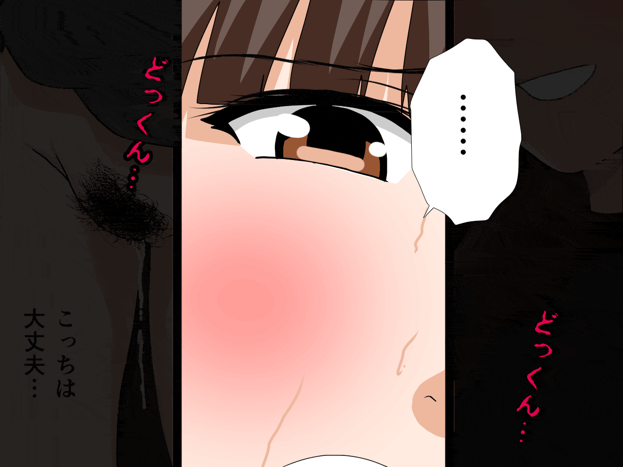 サークルENZIN的 催●学園 第四話（義母・実母共通）