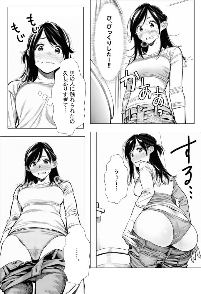 人妻達の憂鬱  総集編1