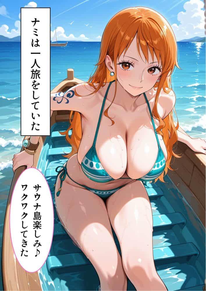【総集編】サウナ理性崩壊SEX500P