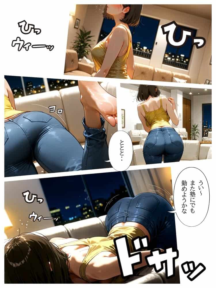 団地のお隣さんは年上の幼馴染  完全版