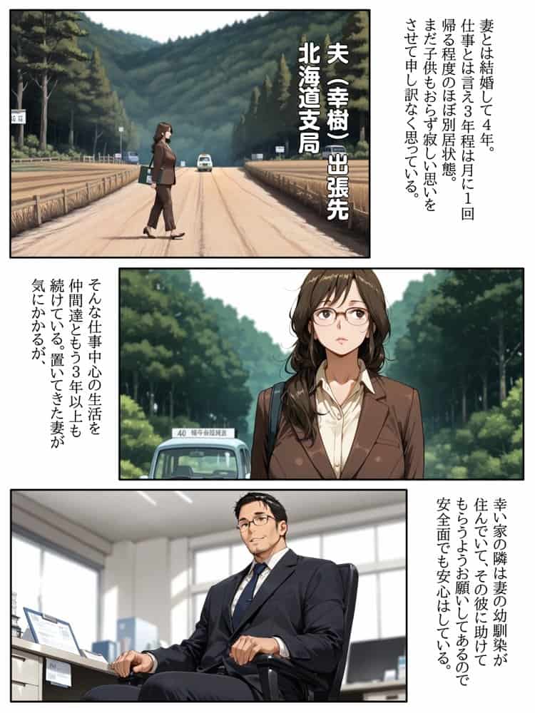 団地のお隣さんは年上の幼馴染  完全版