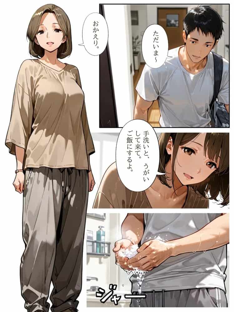 団地のお隣さんは年上の幼馴染  完全版