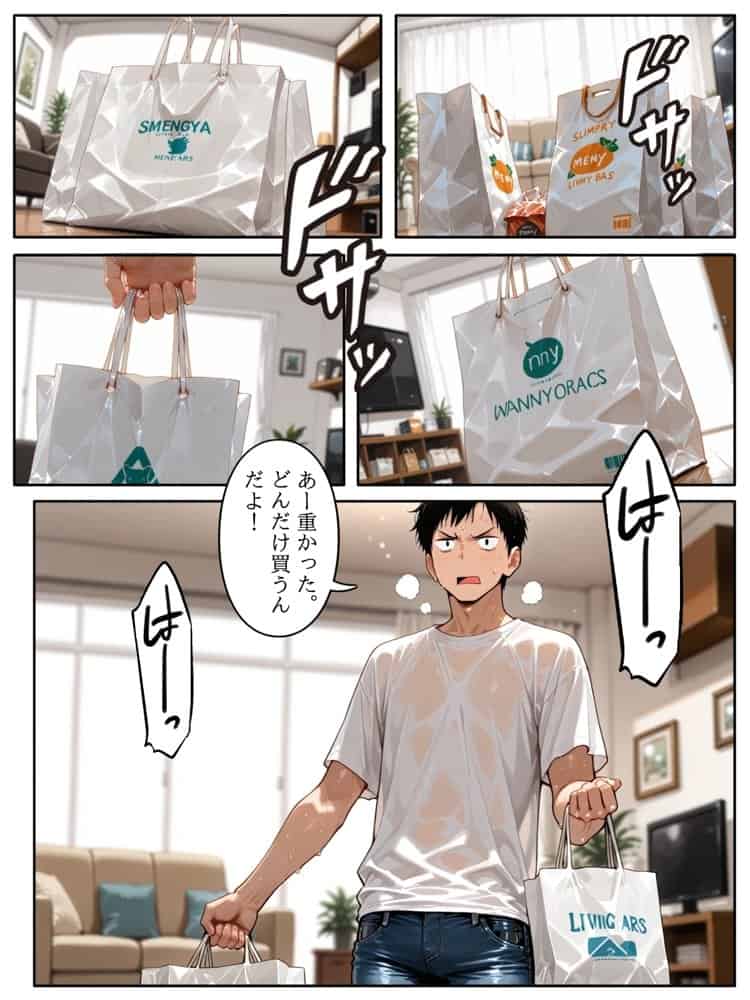 団地のお隣さんは年上の幼馴染  完全版