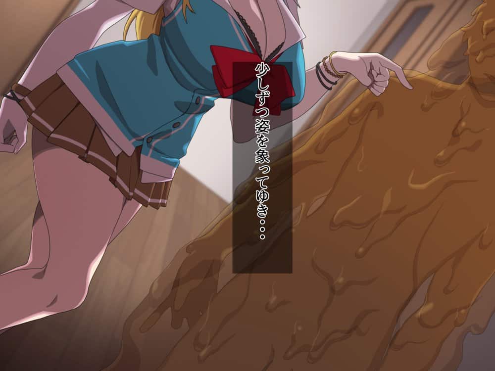 アホな癖に順風満帆な変身ヒロイン（あいつ）が気にくわなかったので、 情け容赦なく何もかも奪ってやったお話
