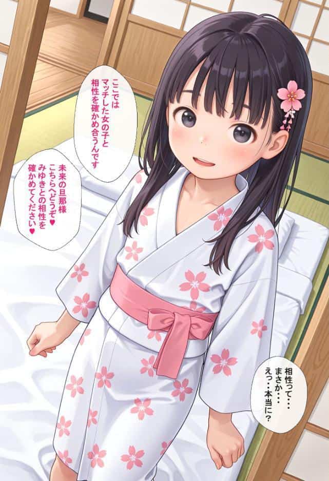 秘湯deマッチング 非モテの俺に訪れた征服人生 モザイク版