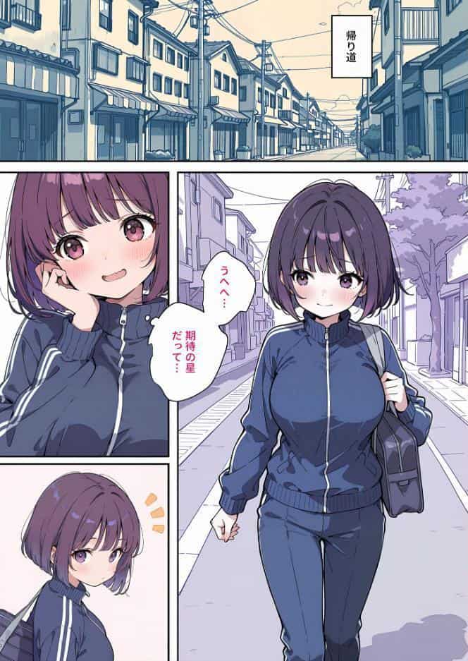【全2作収録】最高のオナホをつくろう 〜ただのマッサージだったはずなのに…〜 モザイク版