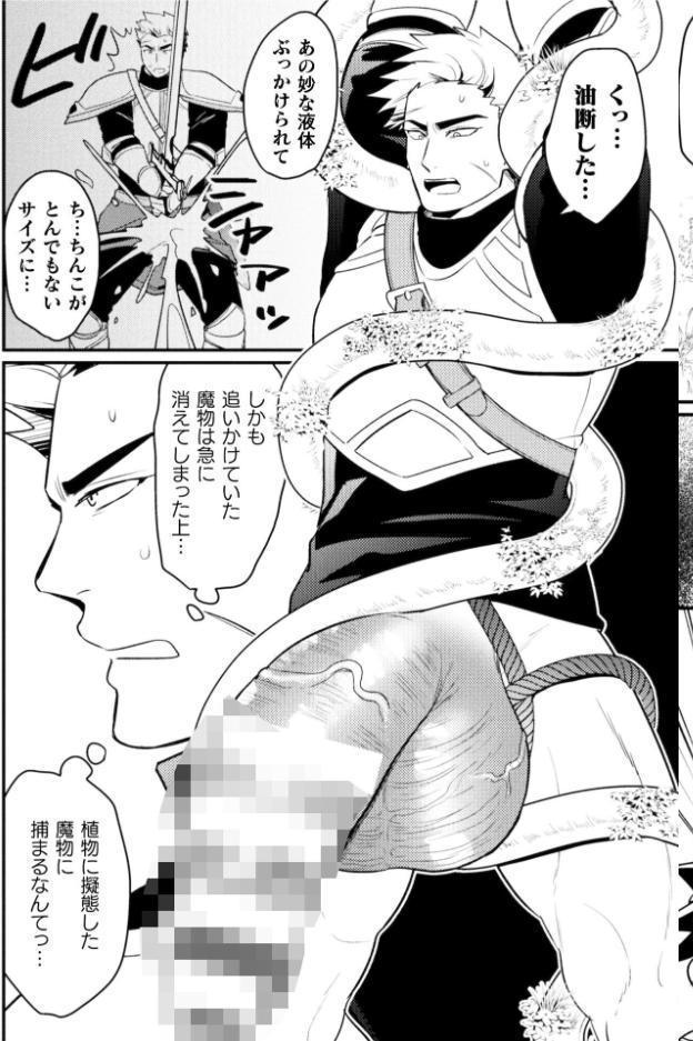 童顔愛され勇者、仲間のバニー武闘家さんと××しちゃいました 合本版