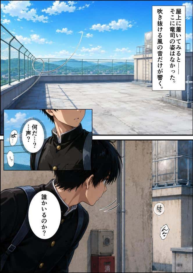 ずっと…大好きだったあの子が俺の目の前で中出しされて… 2【棒消し修正版】