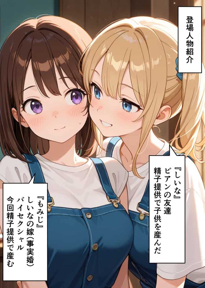 【実話】精子提供ボランティアの日常  友達の嫁を孕ませた話